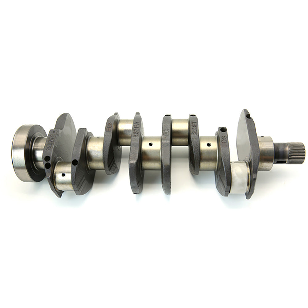 68609 Crankshaft Gear Fits Massey Ferguson 362 365 375 382N 390 390T 398 4245 42