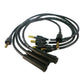 Spark Plug Wire Set Fits Mitsubishi