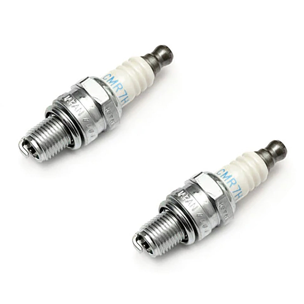 Qty 2: Spark Plug Fits Universal Products Replaces 3066