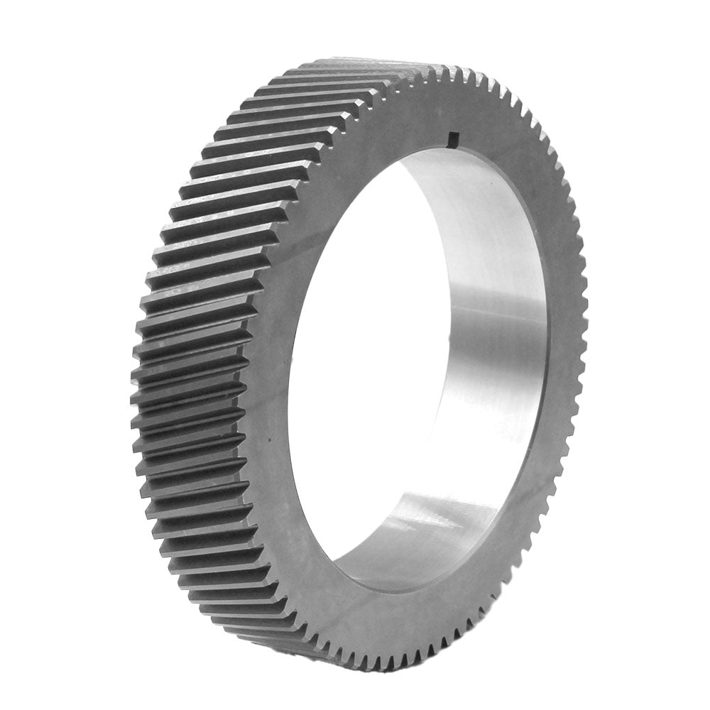 1W-9302 Crankshaft Gear Fits Caterpillar 245 245b 245d 3406 3406b 3406c 3406e