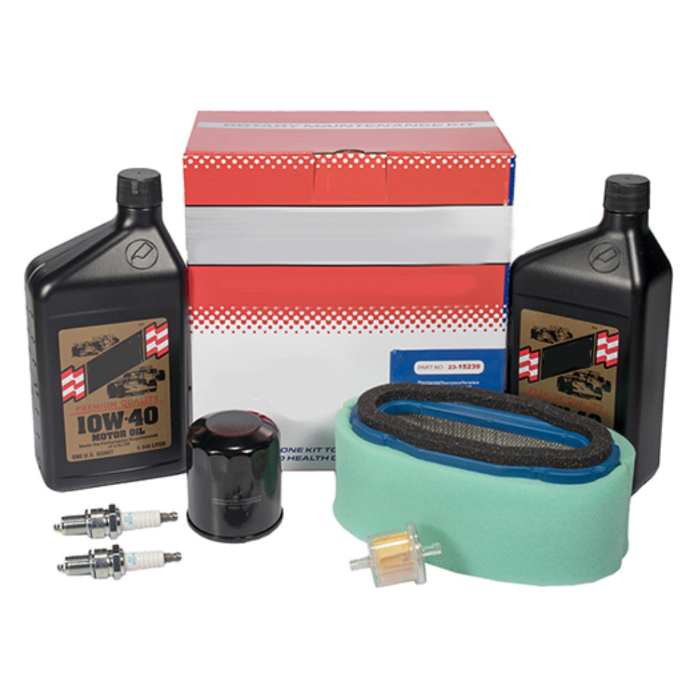 Engine Maintenance Tune Up Kit Fits Kawasaki FH601V FH641V FH680V FH721V Engines