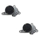 320-08584 Qty 2: Adjuster Auto Tensioners Fits JCB