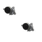 320-08584 Qty 2: Adjuster Auto Tensioners Fits JCB