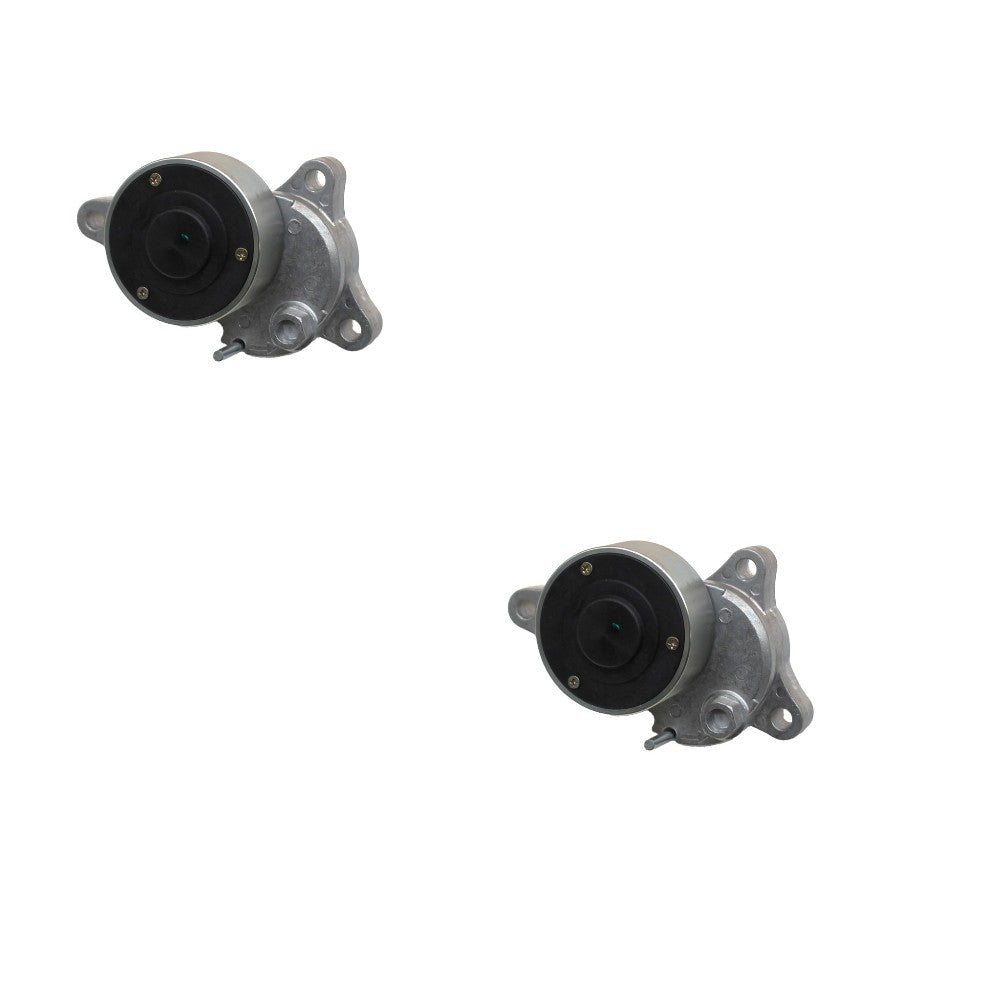 320-08584 Qty 2: Adjuster Auto Tensioners Fits JCB