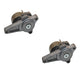 320-08584 Qty 2: Adjuster Auto Tensioners Fits JCB