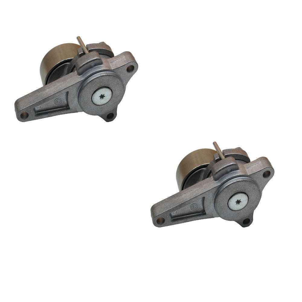 320-08584 Qty 2: Adjuster Auto Tensioners Fits JCB