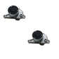 320-08584 Qty 2: Adjuster Auto Tensioners Fits JCB