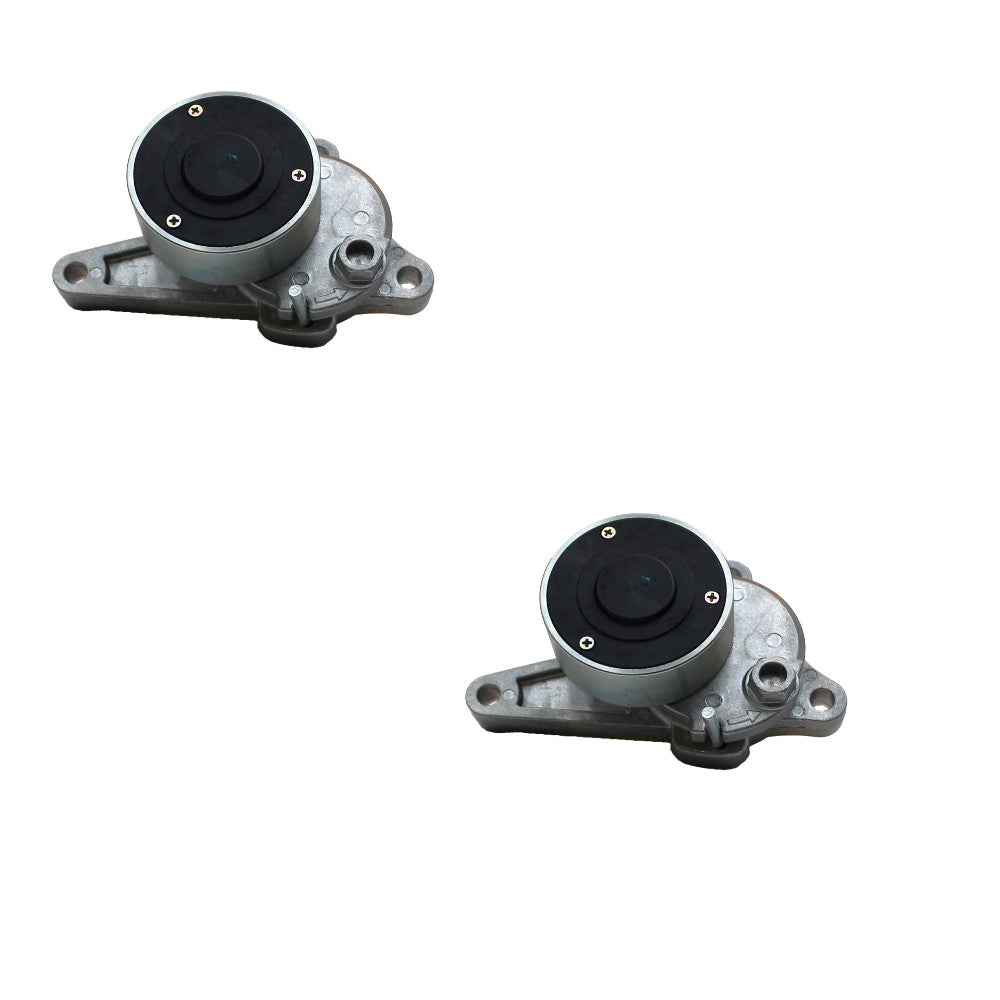 320-08584 Qty 2: Adjuster Auto Tensioners Fits JCB
