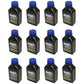Qty 12: 2-Cycle Engine Oil Quart Bottles Fits Stihl Replaces 0781 319 8008