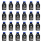 24 2-Cycle Engine Oil 50:1 Full Synthetic, (24) 2.6 oz. bottles