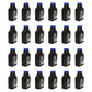 24 2-Cycle Engine Oil 50:1 Full Synthetic, (24) 2.6 oz. bottles
