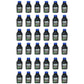 Qty 36: 2-Cycle Engine Oil Fits Stihl Replaces 0781 319 8008