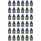 Qty 36: 2-Cycle Engine Oil Fits Echo Replaces 6450001