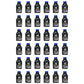 Qty 36: 2-Cycle Engine Oil Fits Briggs & Stratton Replaces 100107