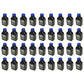 Qty 36: 2-Cycle Engine Oil Fits Echo Replaces 6450001