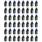 Qty 48: 2-Cycle Engine Oil Fits Echo Replaces 6450001