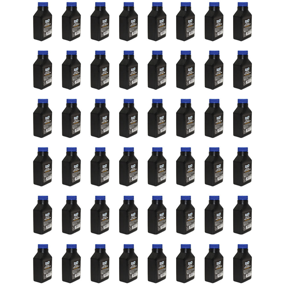Qty 48: 2-Cycle Engine Oil Fits Echo Replaces 6450001