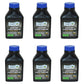 Qty 6: 2-Cycle Engine Oil Quart Bottles  Fits Stihl Replaces 0781 319 8008