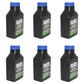Qty 6: 2-Cycle Engine Oil
 Fits Stihl Replaces 0781 319 8008