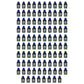 Qty 98: 2-Cycle Engine Oil
 Fits Echo Replaces 6450001