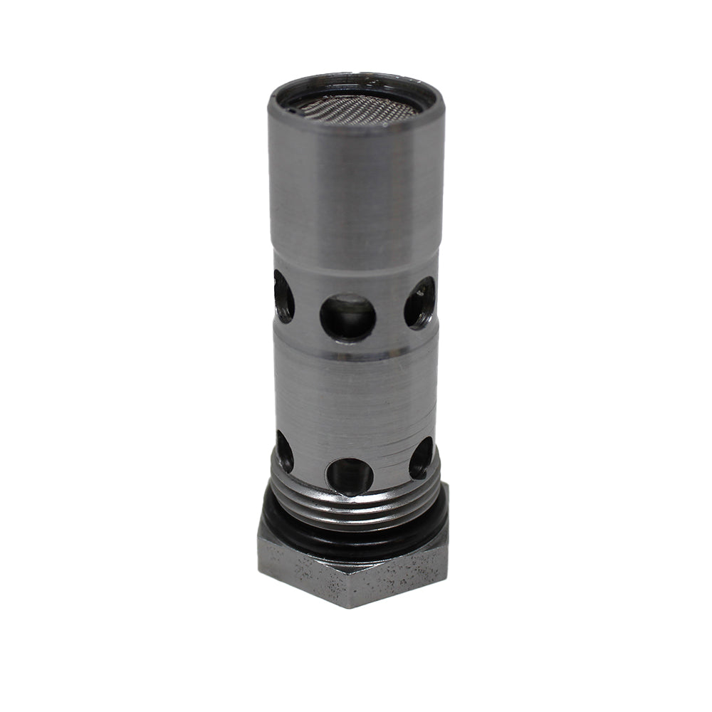Pilot Relief Valve Fits Case/International Harvester Replaces 138046C91