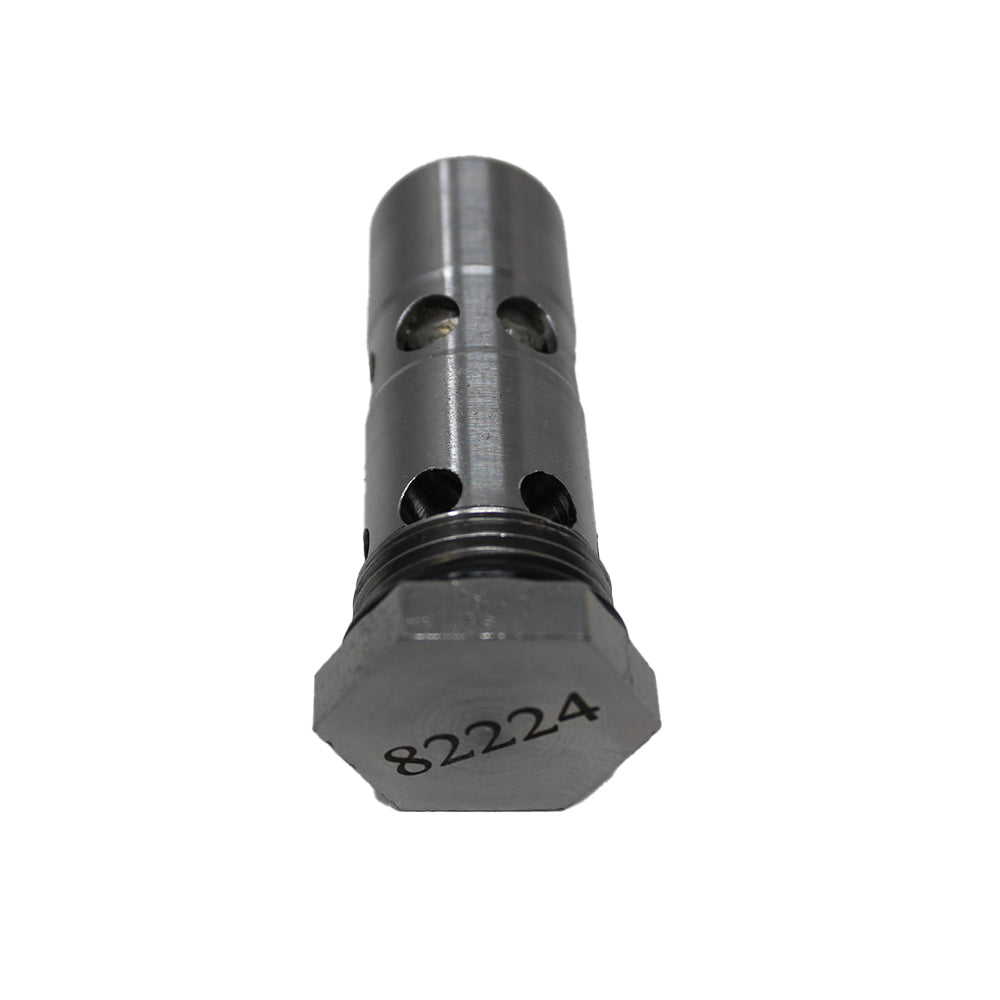 Pilot Relief Valve Fits International Replaces 396729R93