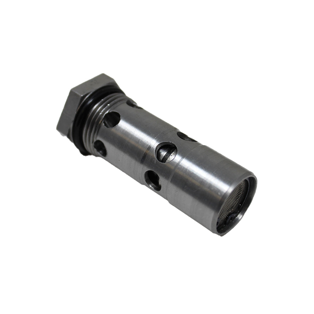 Pilot Relief Valve Fits International Replaces 396729R93