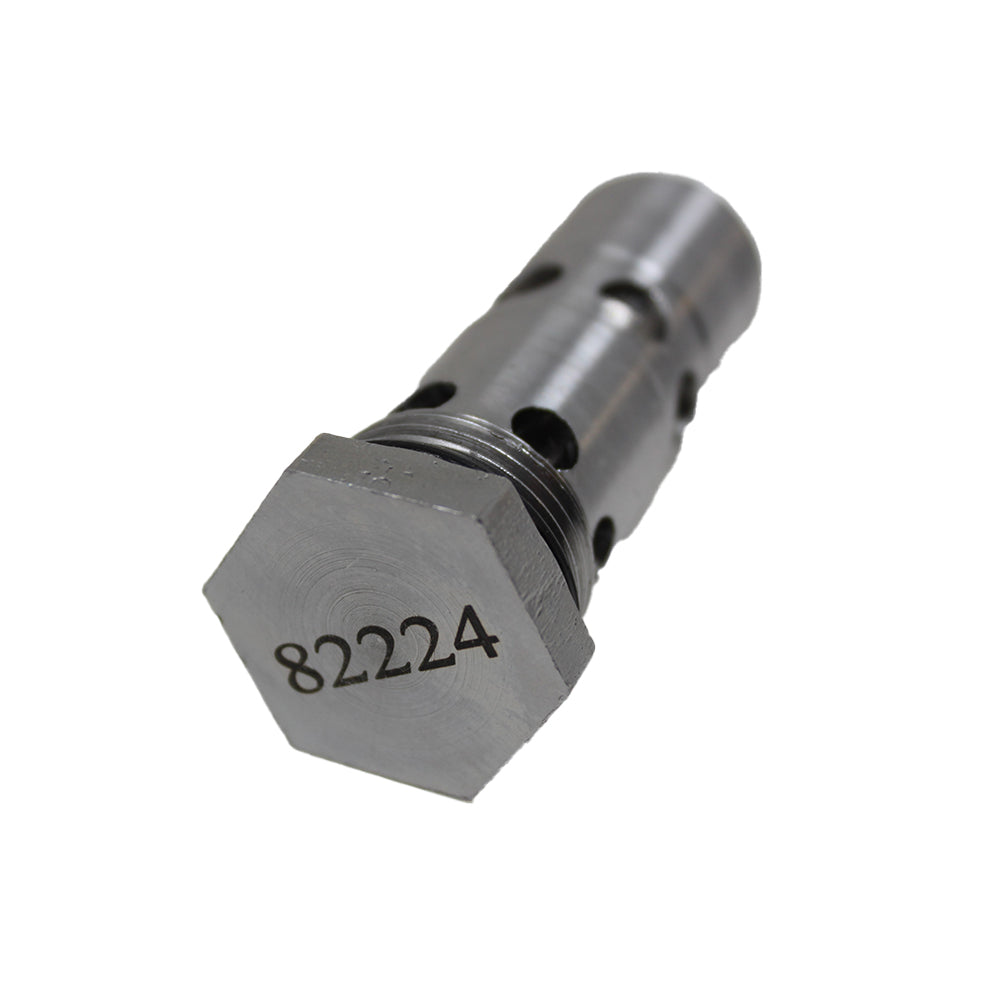 Pilot Relief Valve Fits International 766 886 966 1066 1086 1466 1486 396729R93