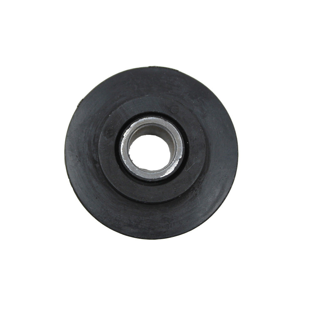 1 Rubber Engine Mount Fits Case 780D 650G 75XT 780C 95XT 90XT 85XT 680L