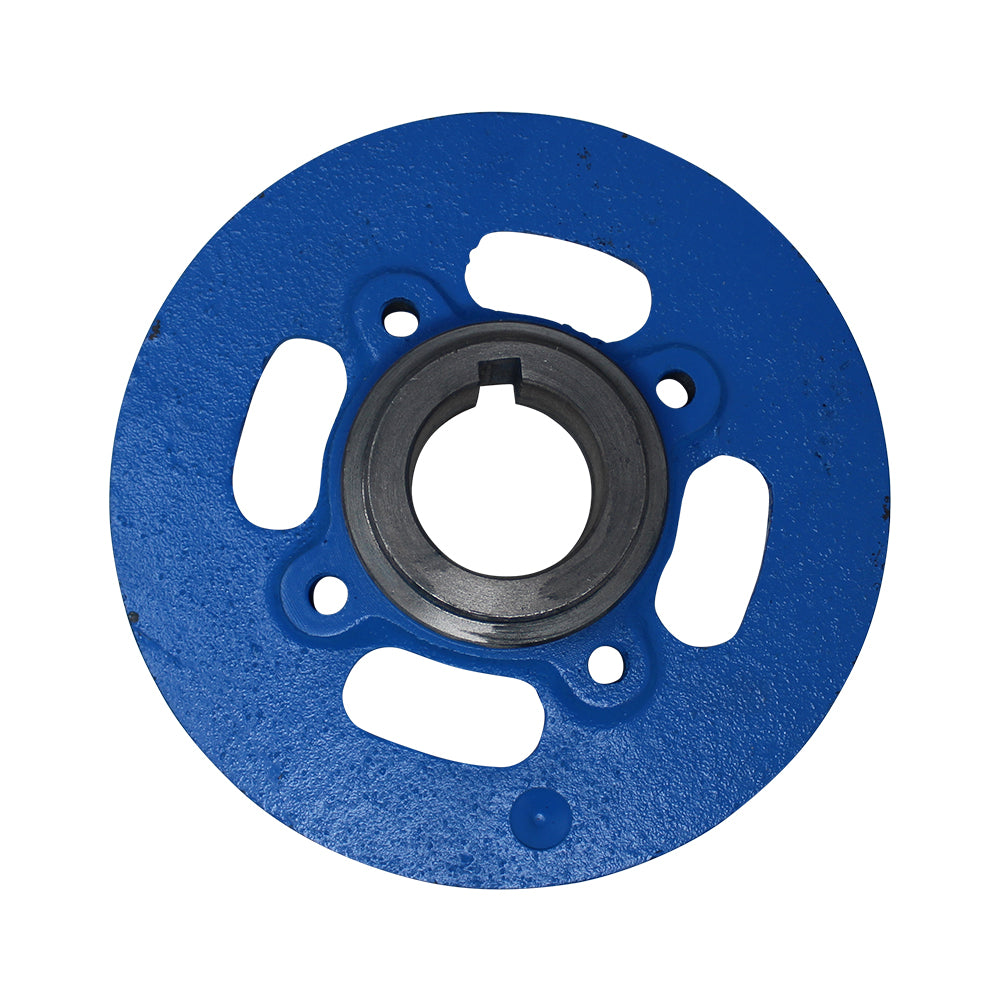 83903583 Crankshaft Pulley Fits New Holland