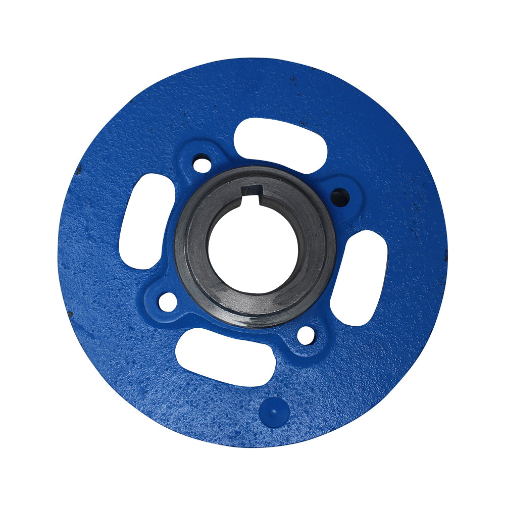 83903583 Crankshaft Pulley Fits Ford