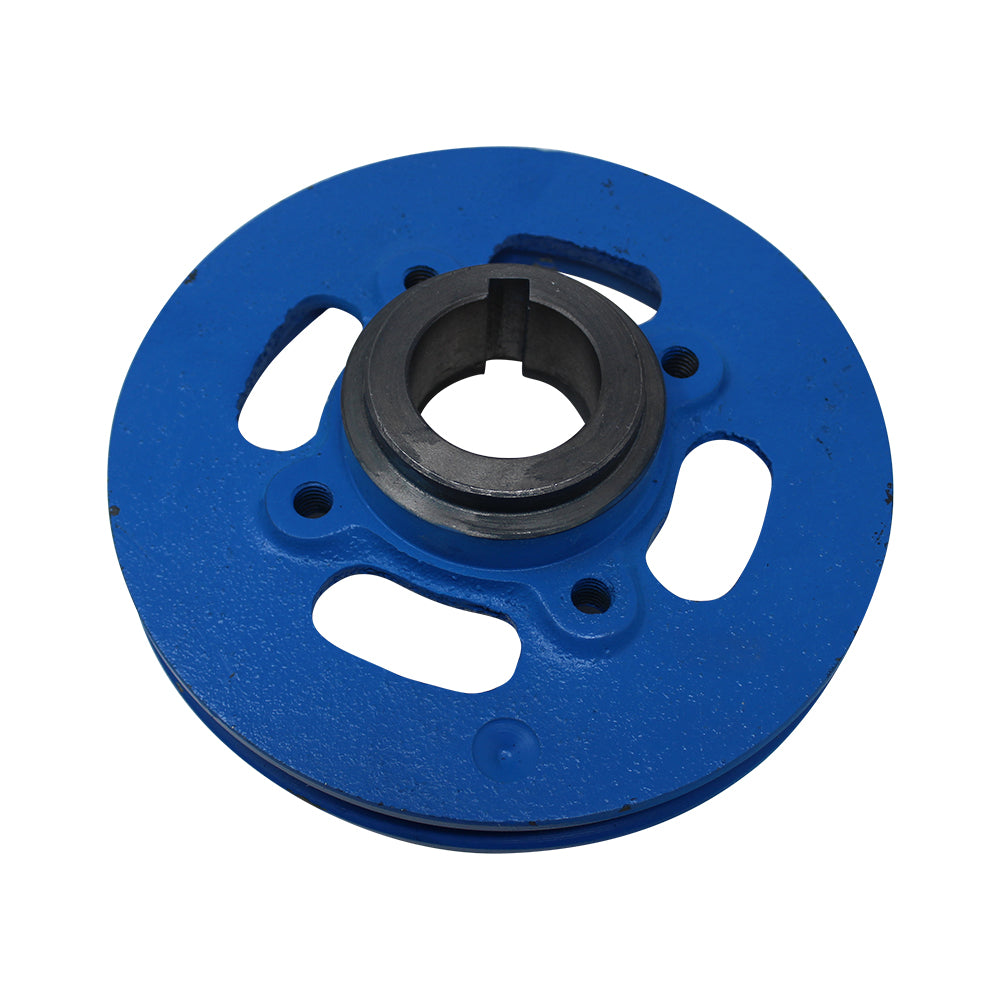 83903583 Crankshaft Pulley Fits Ford/New Holland