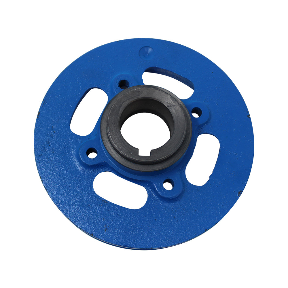 83903583 Crankshaft Pulley Fits Ford