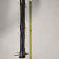 RE500448 Balancer Shaft - Right Hand Fits John Deere