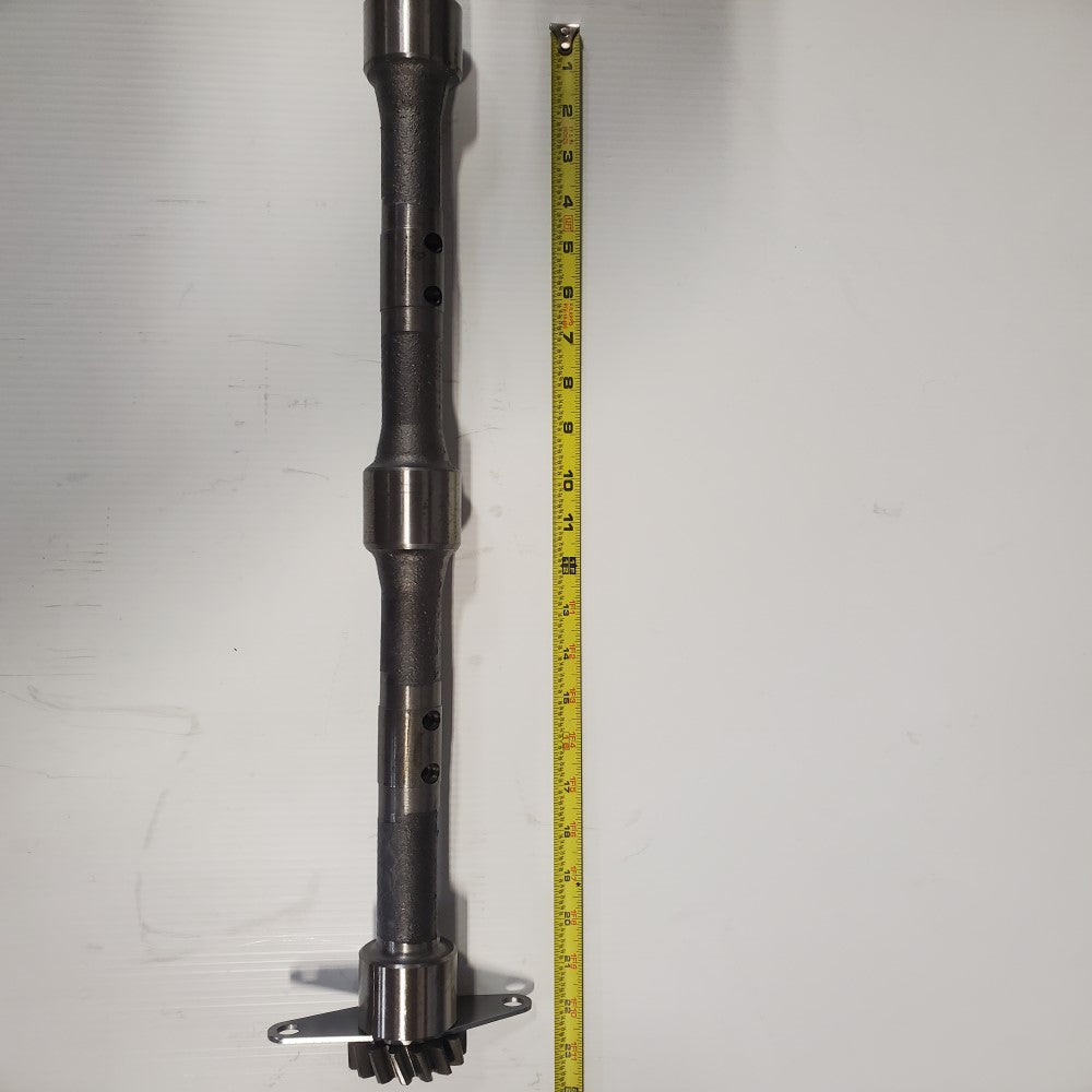RE500448 Balancer Shaft - Right Hand Fits John Deere