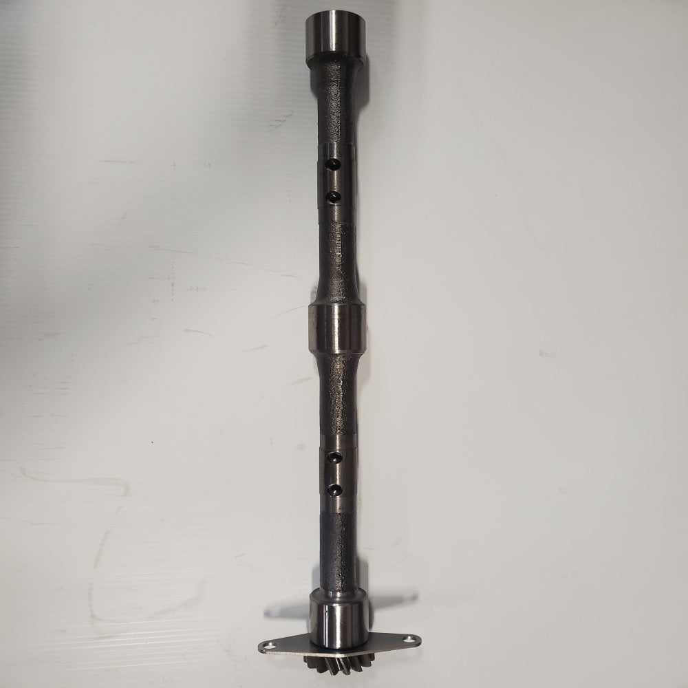 RE500448 Balancer Shaft - Right Hand Fits John Deere