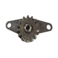 RE500448 Balancer Shaft - Right Hand Fits John Deere