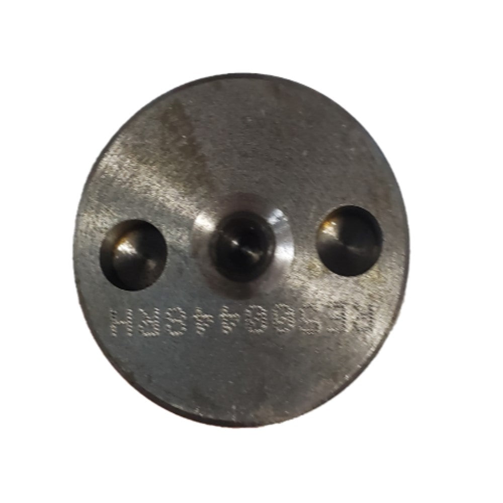 RE500448 Balancer Shaft - Right Hand Fits John Deere