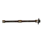RE500449 Balancer Shaft - Left Hand Fits John Deere