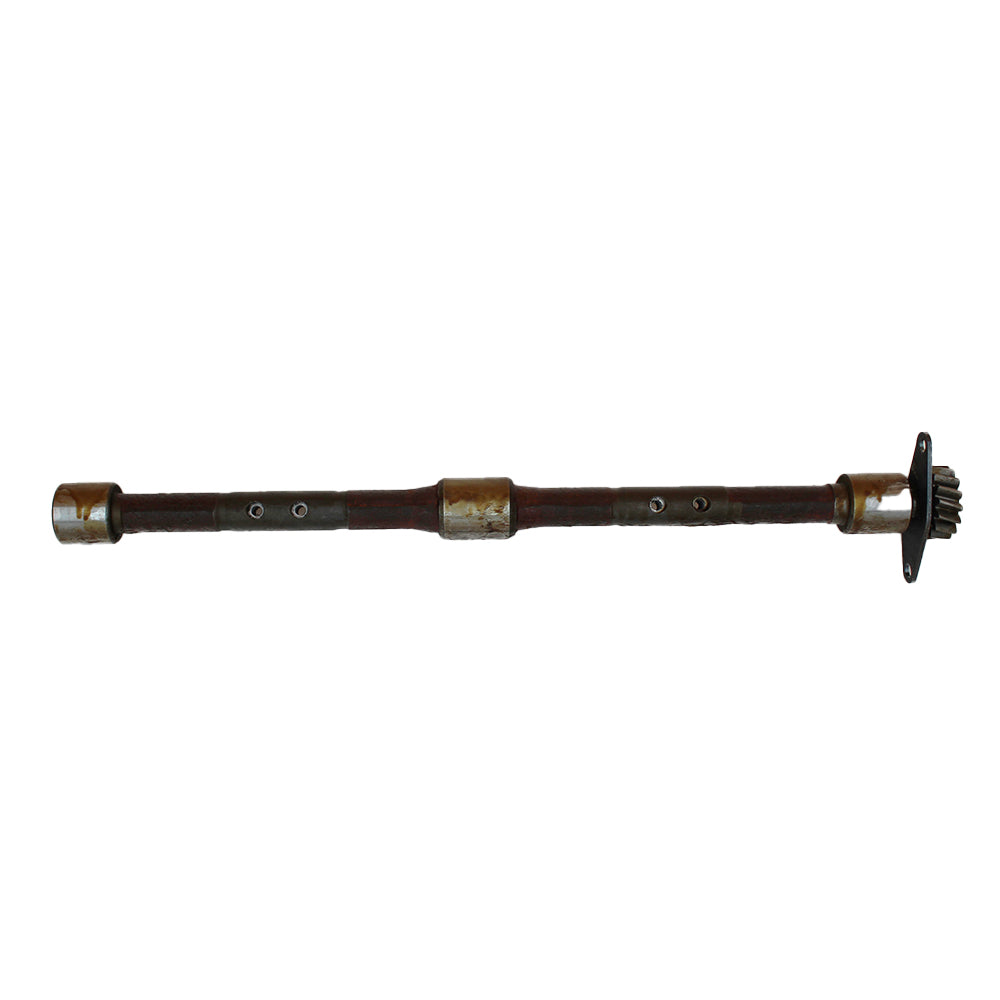 RE500449 Balancer Shaft - Left Hand Fits John Deere