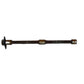 RE500449 Balancer Shaft - Left Hand Fits John Deere