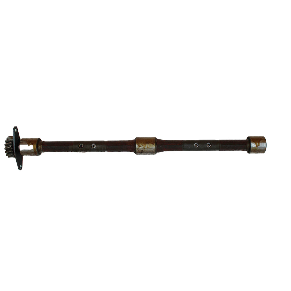 RE500449 Balancer Shaft - Left Hand Fits John Deere