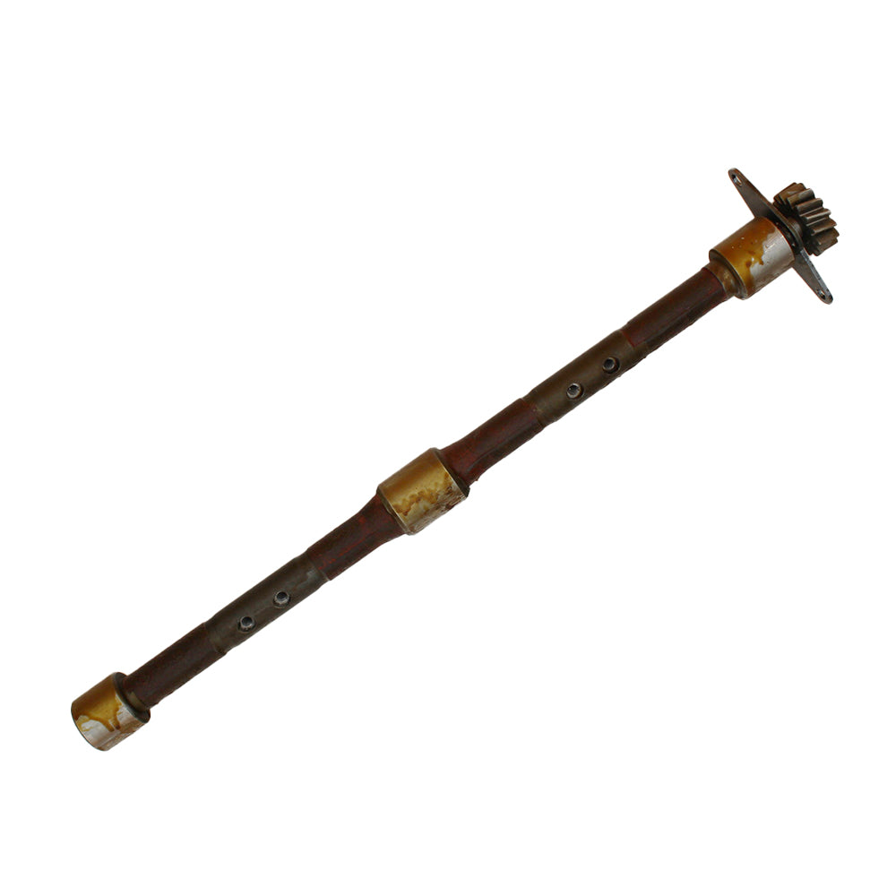 RE500449 Balancer Shaft - Left Hand Fits John Deere