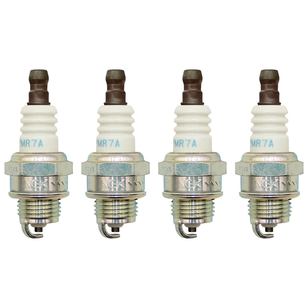 130-012 Qty 4: Fits NGK Spark Plugs Fits Universal Products