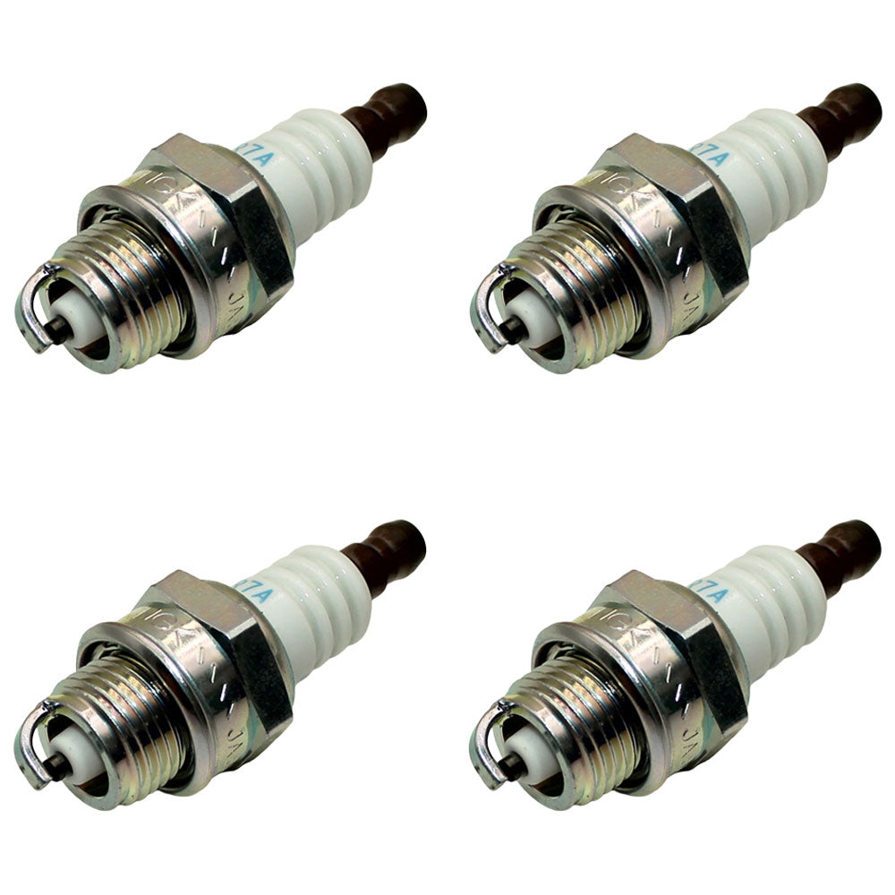 130-012 Qty 4: Fits NGK Spark Plugs Fits Universal Products