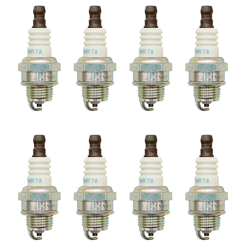 130-012 Qty 8: Fits NGK Spark Plugs Fits Universal Products