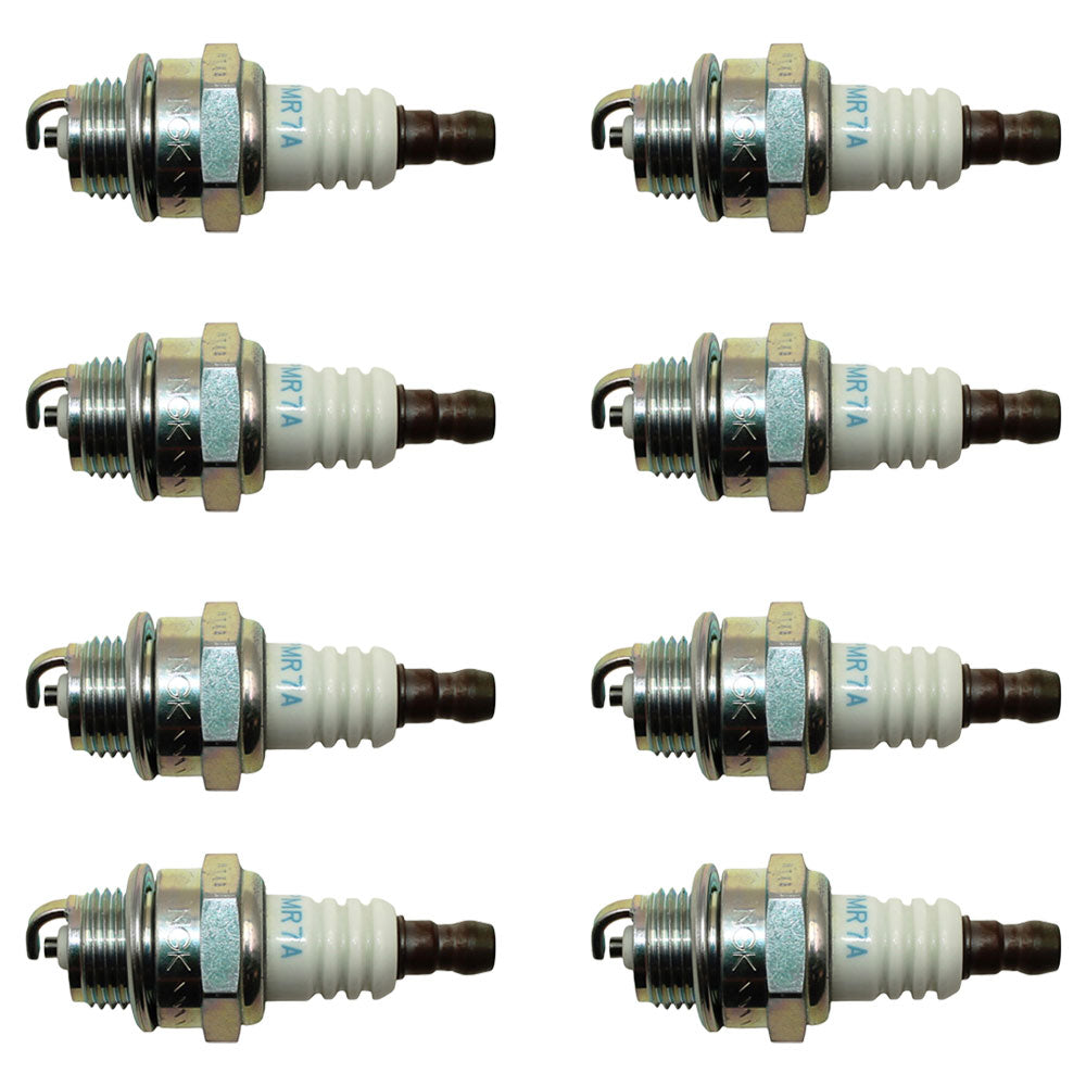 130-012 Qty 8: Fits NGK Spark Plugs Fits Universal Products