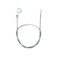 123-02407 Dip Stick Fits Perkins AA AB AJ AR