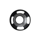 02-200877 Crankshaft Pulley Fits JCB