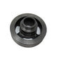 02-200877 Crankshaft Pulley Fits JCB